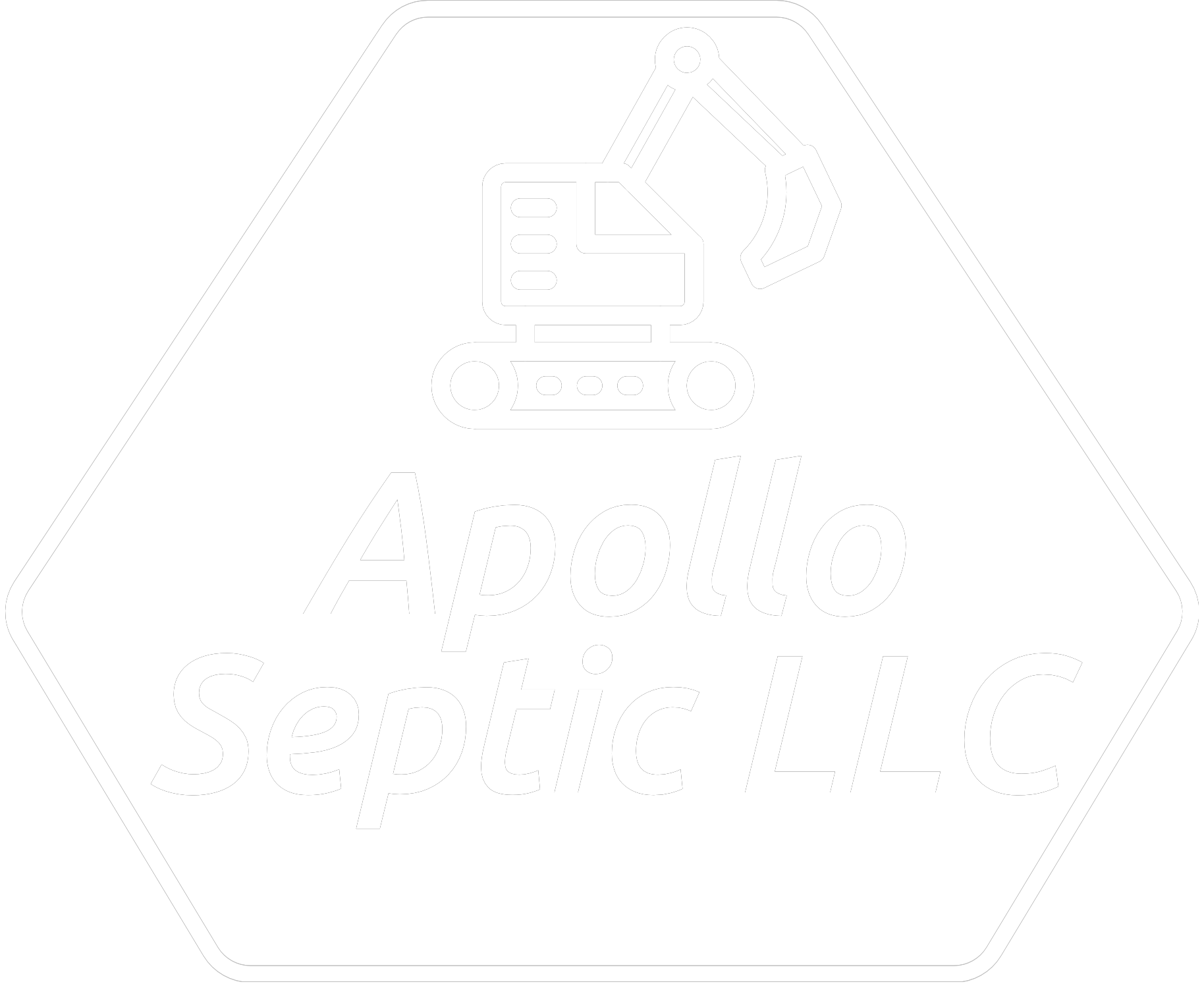 Apollo Septic Logo